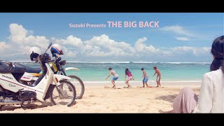 The Big Back 430 Min 2019 Suzuki   Dir. Harvan Agustriansyah