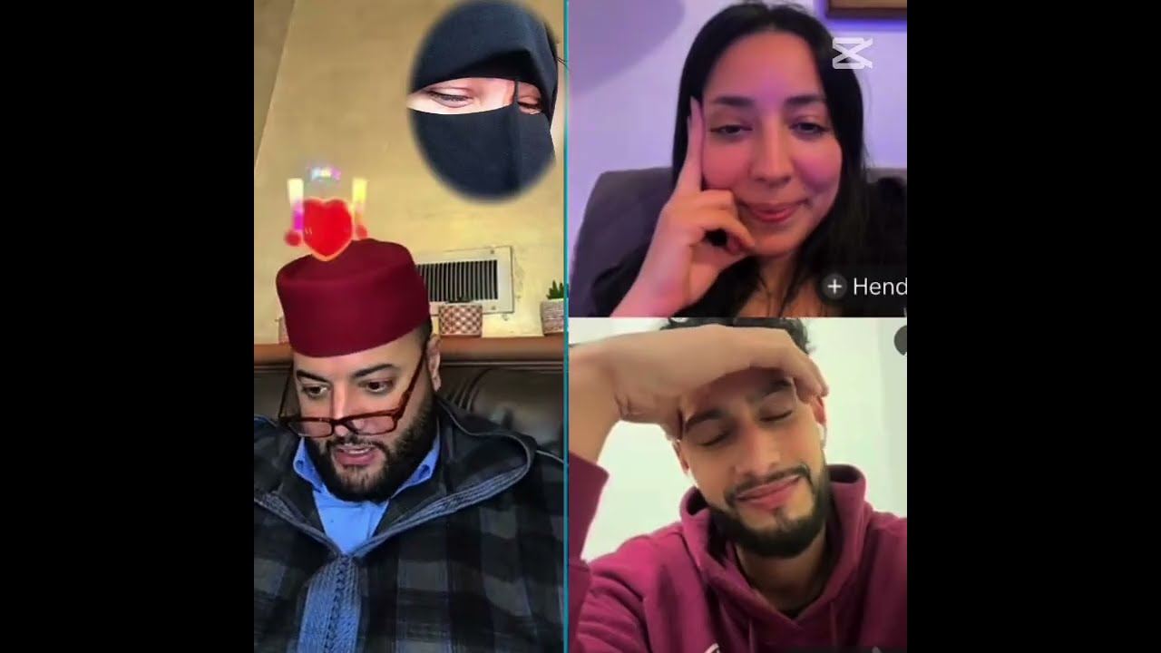 مليون وميا وستين مكافياهاش😱بنات اليوم بغاو يطيرو ـ برنامج الزواج 😂