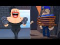 ESCAPE PEPE39S GYM EVIL BOB PRISON ESCAPE ROBLOX OBBY ESCAPE PEPE39S GYM EVIL BOB PRISON ESCAPE ROBLOX OBBY