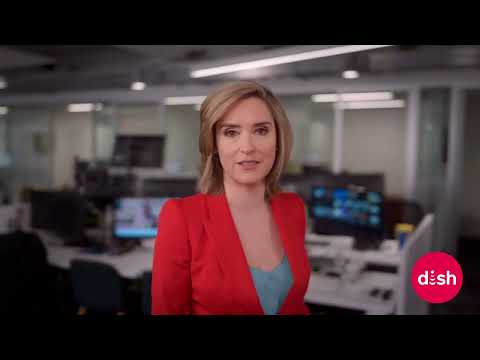 Don't Miss Important TV Events with DISH In-Guide Banners - Margaret Brennan | Face the Nation