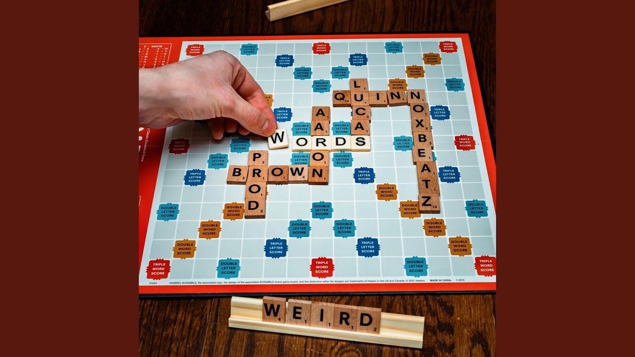 Watch WORDS on YouTube Watch WORDS on YouTube