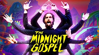 How The Midnight Gospel Was Created - Dr. Drew After Dark Highlight