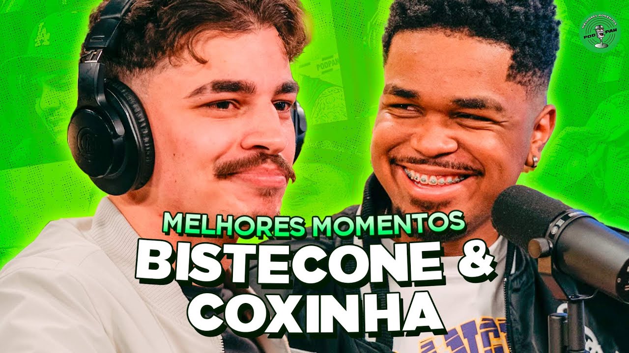 Podpah Melhores Momentos