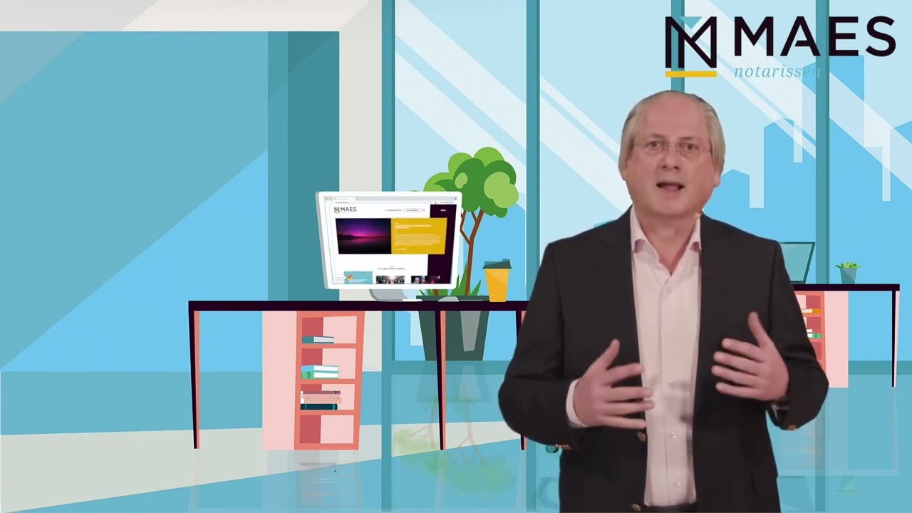 Familie  en erfrecht   | Wat is een executeur