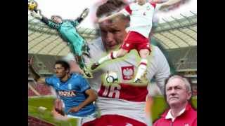 Video thumbnail of "Soccer Anthem - Ole ole"