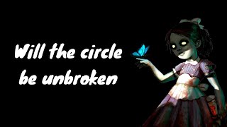 Download lagu Bioshock Infinite OST - Will The Circle Be Unbroken - Lyrics
