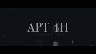 APT 4H (NEW HORROR FILM TEASER)