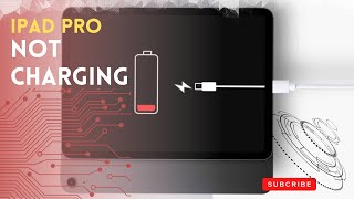  iPad Not Charging: How To Fix It, Full Walkthrough