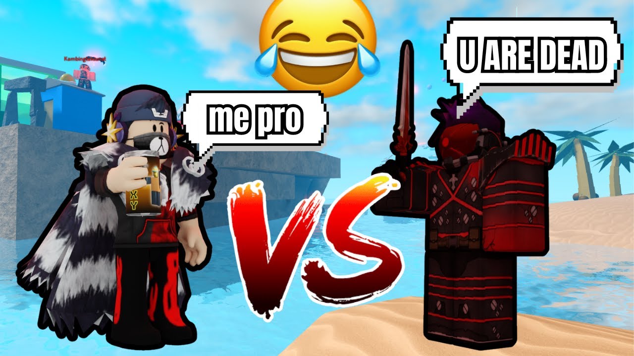 FIGHTING A ROBLOX MOD WENT WRONG 😱| 1v1 with Horrific Housing Mod Funny momments and Memes 