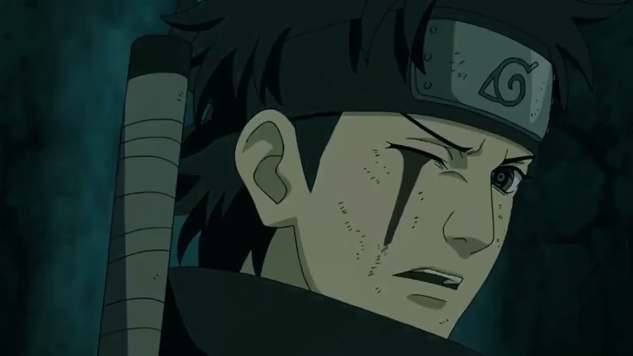 Itachi Uchiha AMV   Courtesy Call