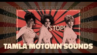 The Supremes - Stop In The Name Of Love David Kust Radio Remixvj Partyman Croatia