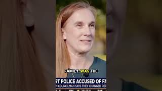 Former Gilbert councilman alleges police ‘falsified’ crime stats for years