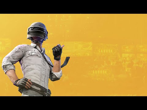 Третий в 2026 Обновление 39 1 Playbattlegrounds PARTNERS 2K 