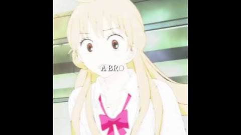 Thumbnail of Ume Kurumizawa Edit - ‘Kimi ni Todoke: From Me to You’