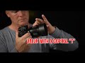 VALUE WITH A CAPITAL T!!  Tokina 85mm f/1.8 review - a GREAT option!