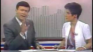 Edmond Tornado - May 8th, 1986 - KOCO #1
