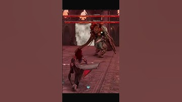 The full vid of my torture is up😭😭🤣pt1 #CodeVein #FoxyProxzy #Twitch #LikendSub