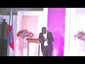 Global crusade with kumuyi philippines pastors and ministers conference 2024 part 1