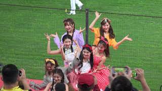 PC0021 20210330 中場表演 - 樂天客家人 , Rakuten Girls 羚小鹿 李芳 琳妲 筠熹 紫庭 張語芯 孟潔
