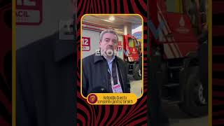 İbrahim Hatipoğlu, Cuesta Ile Ilgili Soruları Yanıtsız Bıraktı. Impaşa