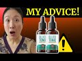GLUCOTONIC 2025 REVIEW – I TRIED THIS NATURAL BLOOD SUGAR SOLUTION 🌿 AND GOT UNEXPECTED RESULTS