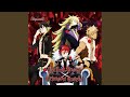 Crimson quartet -深紅き四重奏-