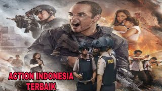 Film action indonesia terbaik ll teroris #filmindonesiaterbaru
