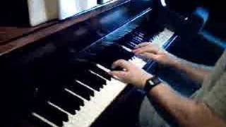 Donnie Darko (Rosie Darko) - Piano Score