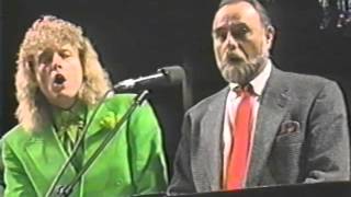 Jim's Favorite Songs 03 - It's In Every One Of Us - Jerry Nelson as Robin with Steve Whitmire