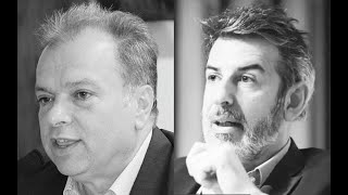 «Σχολή Γονέων» στον Παιδικό ΙΑΝΟ | Γεώργιος Καρατάσιος & Κωνσταντίνος Ε. Σιώμος | IANOS