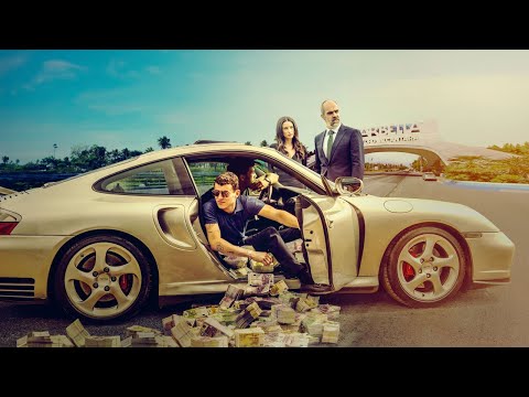 The Courier Full Movie Review Explained In Hindi 2021 Film Summarized In ह न द 