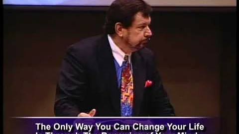 Dr. Mike Murdock -  7 Powers of The Mind