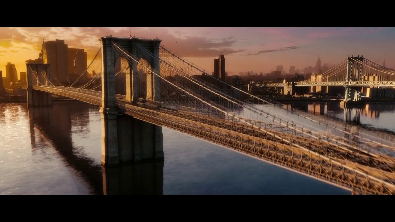 Miramax / Mandate Pictures (The Switch)