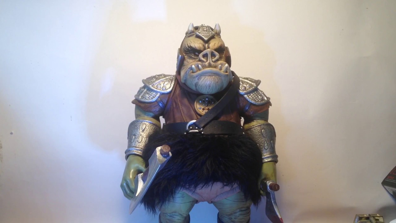 Hasbro 2003 star wars 12