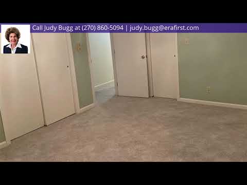 2716 Wilderness Dr, Henderson, KY home video tour