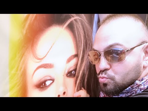 Nicky Yaya - I love you baby ( oficial video 2018 )