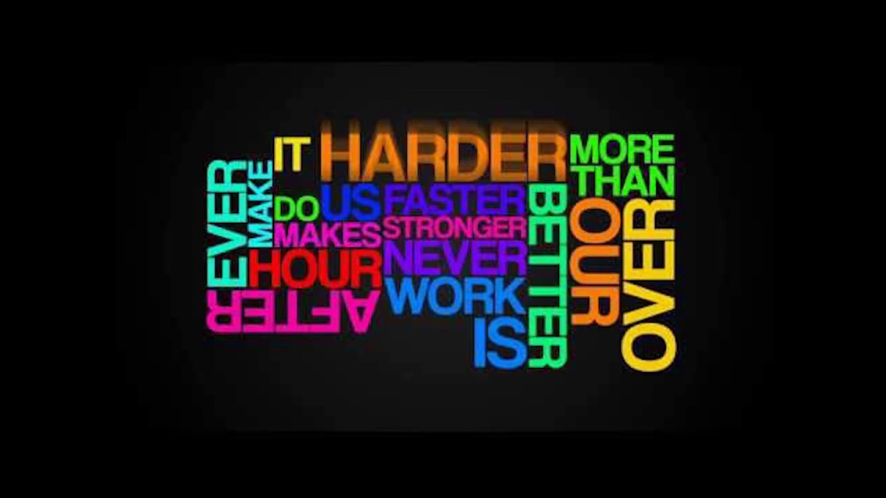 Включи faster and harder. Daft Punk harder better faster stronger текст. Stronger better faster. Faster stronger harder. Harder, better, faster, stronger обои.