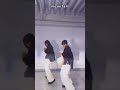 Jungkook and Mingyu doing the SEVEN dance challenge #jungkook #jk #bts #mingyu #seventeen #seven