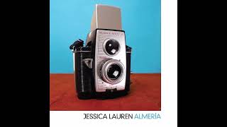 Jessica Lauren  - Almeria  -2018 - FULL ALBUM