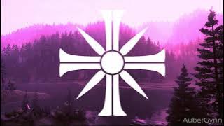 Far Cry 5 - Amazing Grace (helicopter crash site version) (Slowed and Reverb)