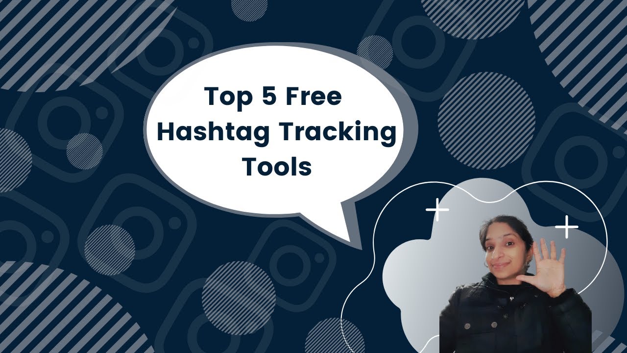 Top 5 Free Hashtag Tracking Tools