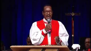 Bishop Charles E. Blake Sr. - God's Got Your Back