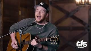 615 House Sessions #4: 'Too Drunk to Drive' by Jake Puliti