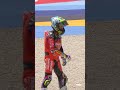 The incident between Manzi and Bautista in Race 2 ❌ | 2026 #EmiliaRomagnaWorldSBK 🇮🇹