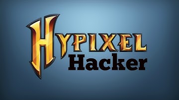 Hypixel Hacker: Blitz Survival Games