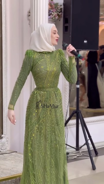 Madina Dombaeva - YouTube