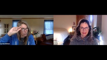 A Course In Miracles ~ Workbook Lesson 108 ~ Intuitively unpacked and explained holographically