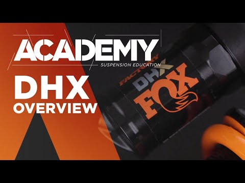 DHX Overview » ACADEMY | FOX