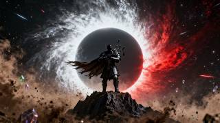 Echo of the Black Sky — War Pipes Unleashed