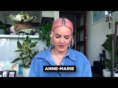 Anne Marie -